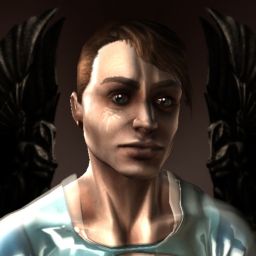 Cat1977 — legacy portrait