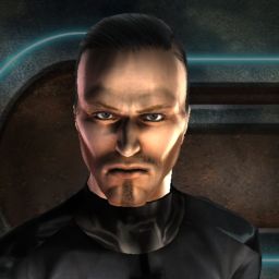 Dimitri Grishenko — legacy portrait