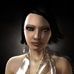 Quinoque — legacy portrait