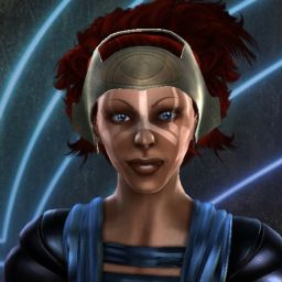 Tanaka Atsuko — legacy portrait