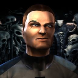 DarcSky — legacy portrait
