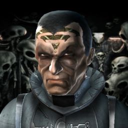 borodamd — legacy portrait