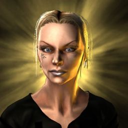 Brachah — legacy portrait