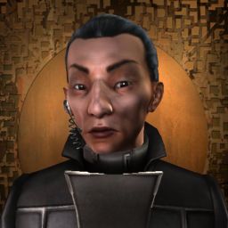 Marcus Gears — legacy portrait