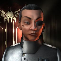 Goshun Jin — legacy portrait
