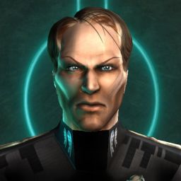 Soul Raven — legacy portrait