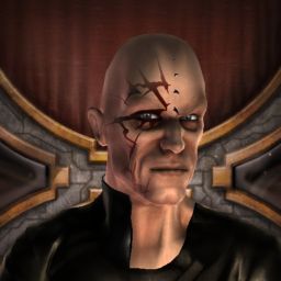 Menaleth — legacy portrait