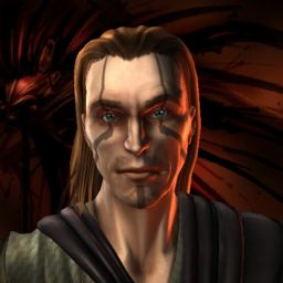 Korshun — legacy portrait