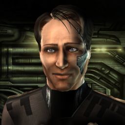 Sir Stoner — legacy portrait