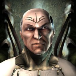 Shadeforce — legacy portrait