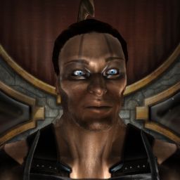 Big Payoff — legacy portrait