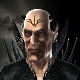 Zubenelgenubi — legacy portrait