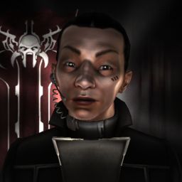 Zee Deveel — legacy portrait