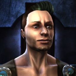 griggmiester — legacy portrait