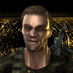 DONMEN SOLO — legacy portrait