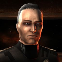 Noralis — legacy portrait