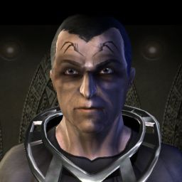 Icarus Tu — legacy portrait