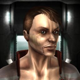 Dirty Digger — legacy portrait