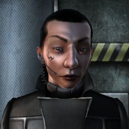fr33dom fighter — legacy portrait