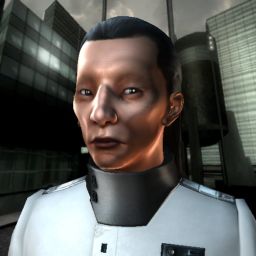 Telur Curie — legacy portrait