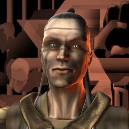 Botir Khan — legacy portrait