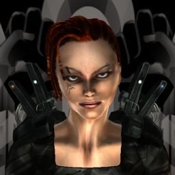 Civian — legacy portrait
