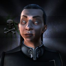 alfdiq — legacy portrait