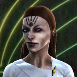 Spiritual Wings — legacy portrait