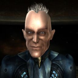 JoJa San — legacy portrait