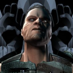The Figurehead — legacy portrait