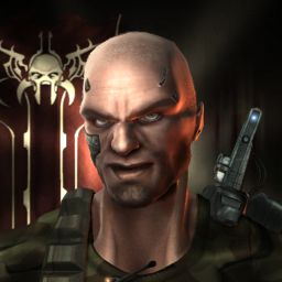 Dead BadBoy — legacy portrait
