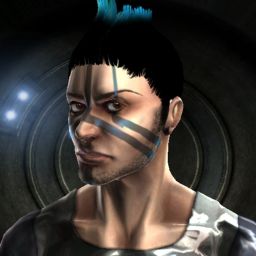 kasbah — legacy portrait