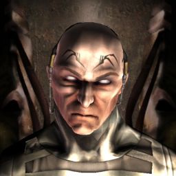 Cizjut — legacy portrait