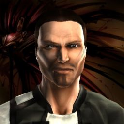 Phoenix2291 — legacy portrait