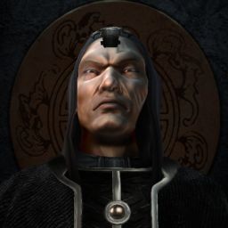 pupsticles — legacy portrait