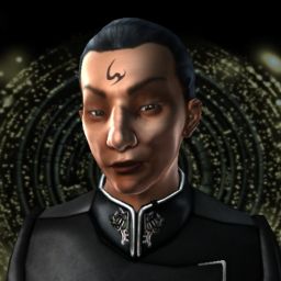 Motosashi — legacy portrait