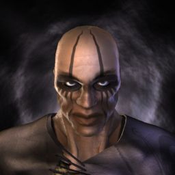Hoge Jaku — legacy portrait