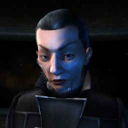 lllTexlll — legacy portrait