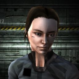 Phobos99 — legacy portrait