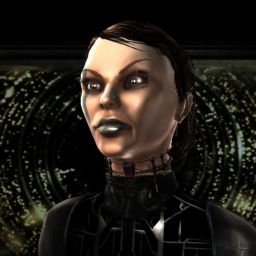 st0ranger — legacy portrait