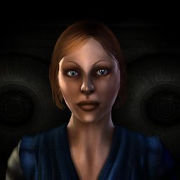 Heguera — legacy portrait