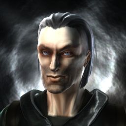 ZIystaszek — legacy portrait