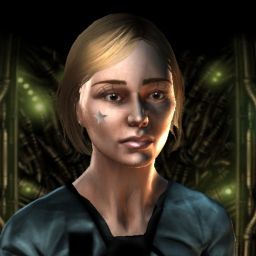 mai01 — legacy portrait
