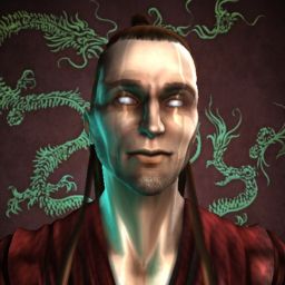 Nigels Scion — legacy portrait
