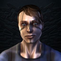 Maikar — legacy portrait