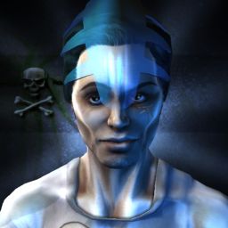TechFly — legacy portrait