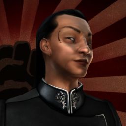 ALEXANDER222 — legacy portrait