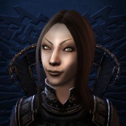 Viet Elf — legacy portrait