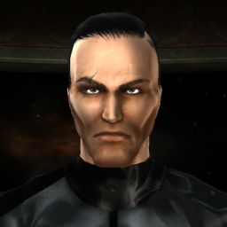 Ruri Dant — legacy portrait