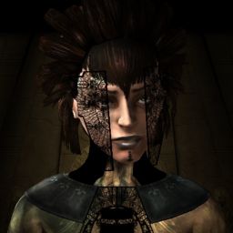 C0mm3rce — legacy portrait